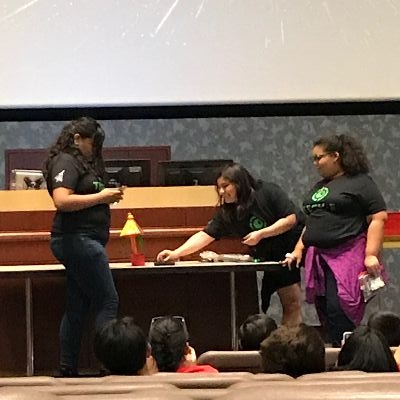 Summer Camp 2019 photos